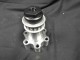 EN- 5019BL Belt Drive 6 Bolt Blower  ONE PIECE  Aluminum  Mandrel - FUEL PUMPS -OIL PUMPS USA